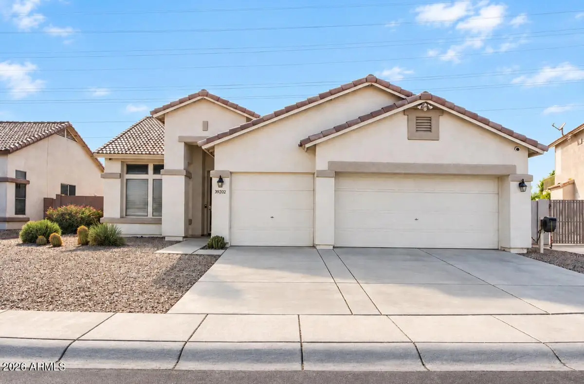 22022 N 34th Lane, Phoenix, AZ 85027 - #1