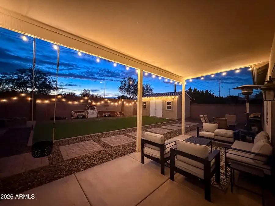 22022 N 34th Lane, Phoenix, AZ 85027 - #2