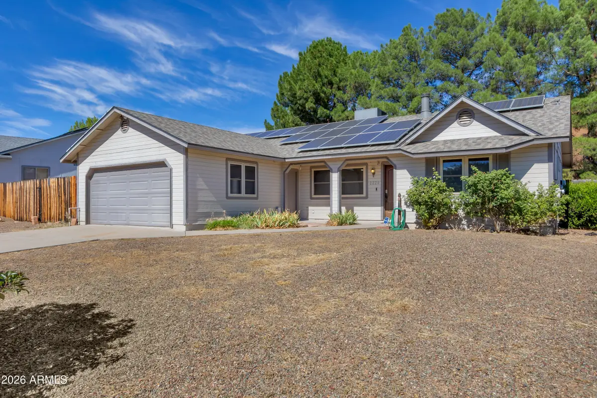 2220 S Puma Circle, Cottonwood, AZ 86326 - #1