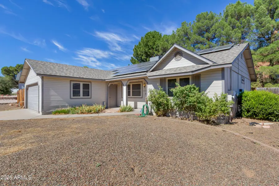 2220 S Puma Circle, Cottonwood, AZ 86326 - #2