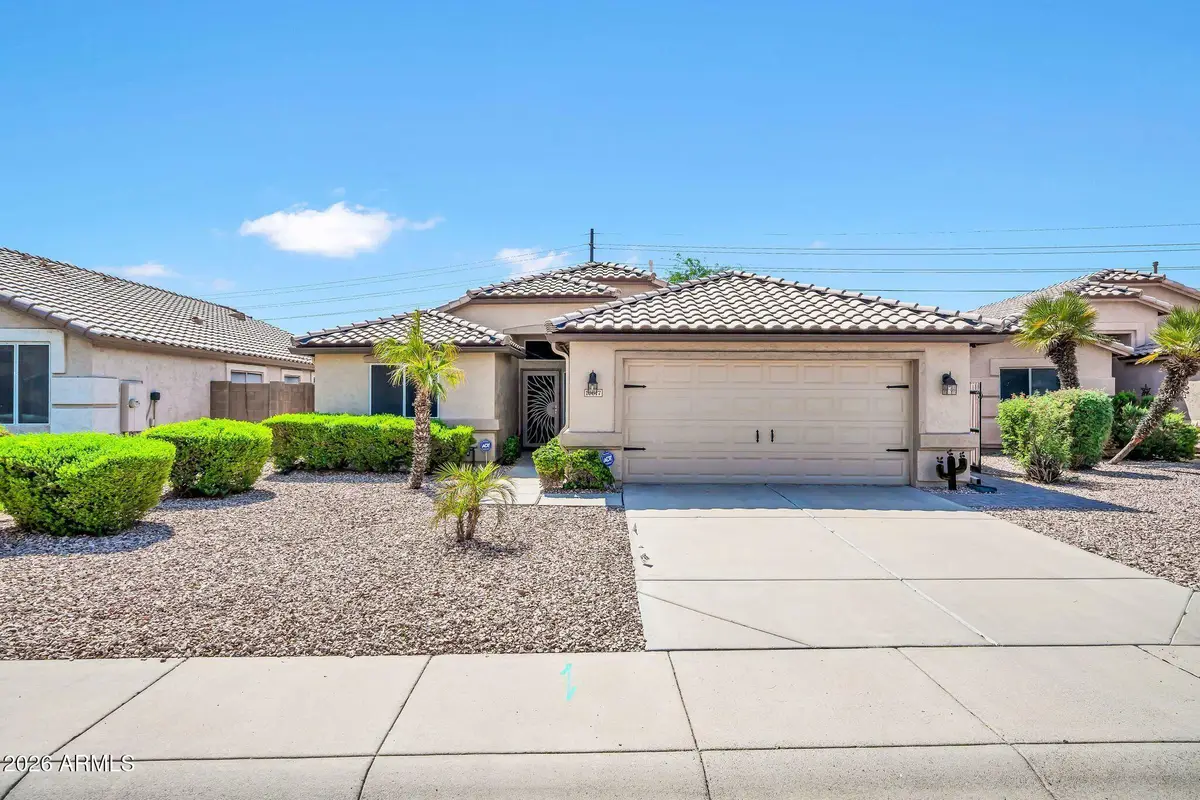 10817 W Almeria Road, Avondale, AZ 85392 - #1