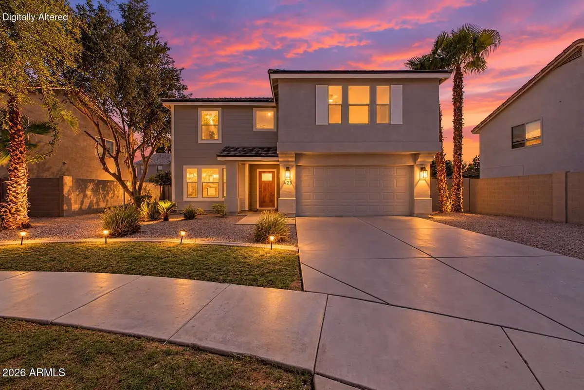 425 W Midland Lane, Gilbert, AZ 85233 - #1