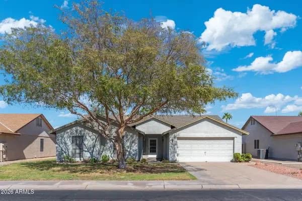 14657 N 91st Lane, Peoria, AZ 85381