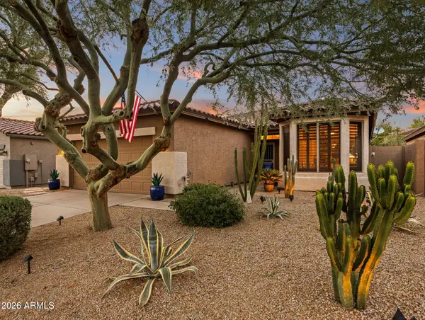 7256 E Desert Vista Road, Scottsdale, AZ 85255