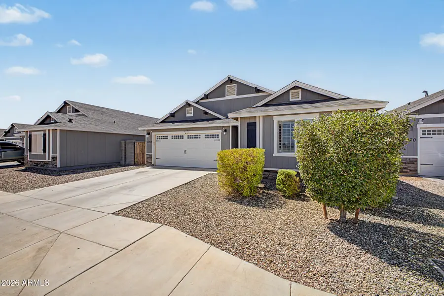 4924 S 23rd Avenue, Phoenix, AZ 85041 - #2