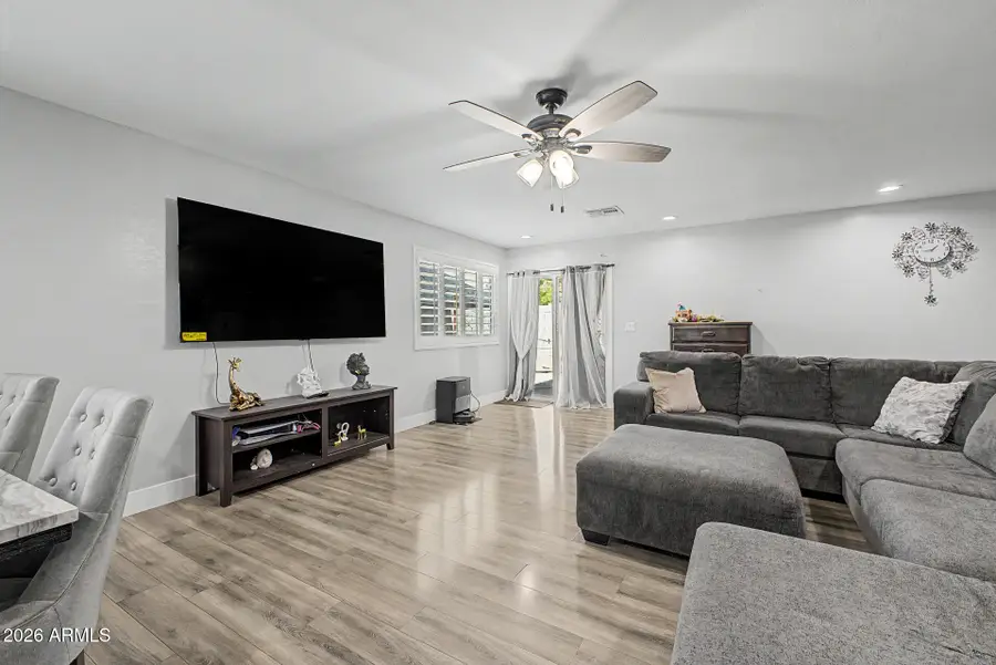 4924 S 23rd Avenue, Phoenix, AZ 85041 - #3