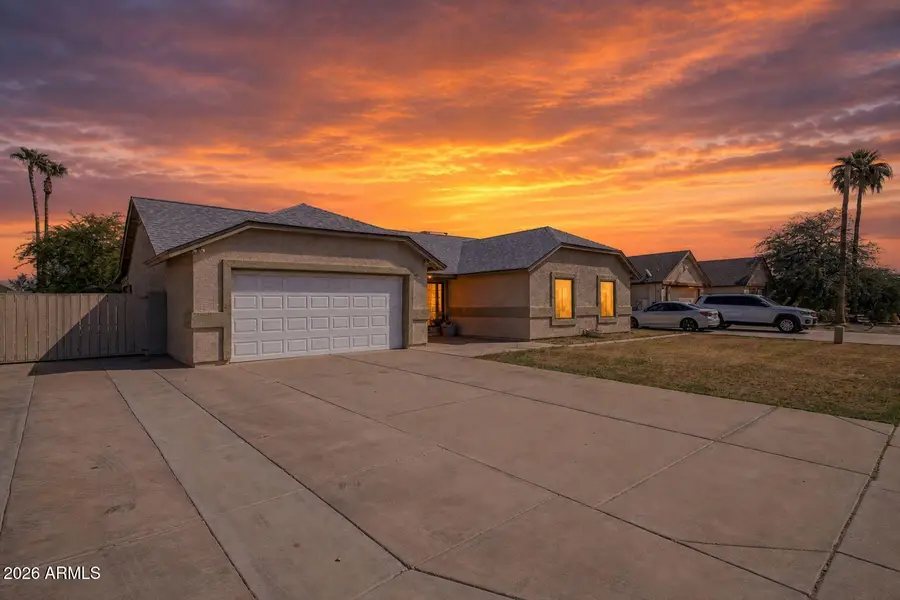 8708 W Townley Avenue, Peoria, AZ 85345 - #2