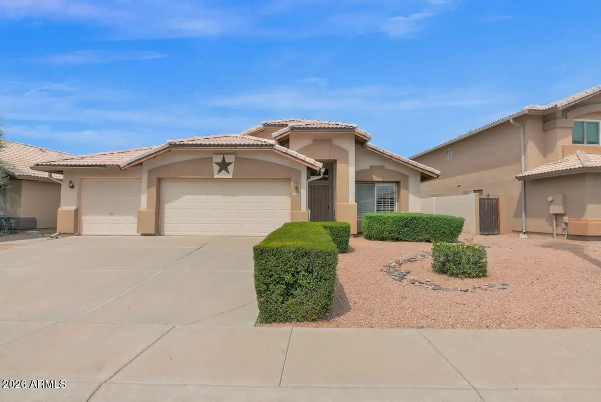 1440 E Gary Drive, Chandler, AZ 85225 - #1