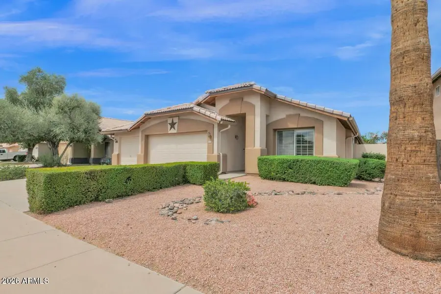 1440 E Gary Drive, Chandler, AZ 85225 - #2