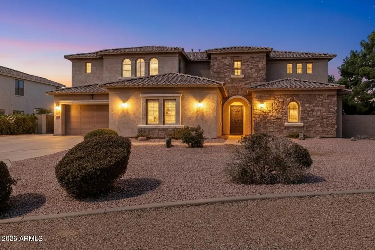20394 E Calle De Flores --, Queen Creek, AZ 85142 - #1