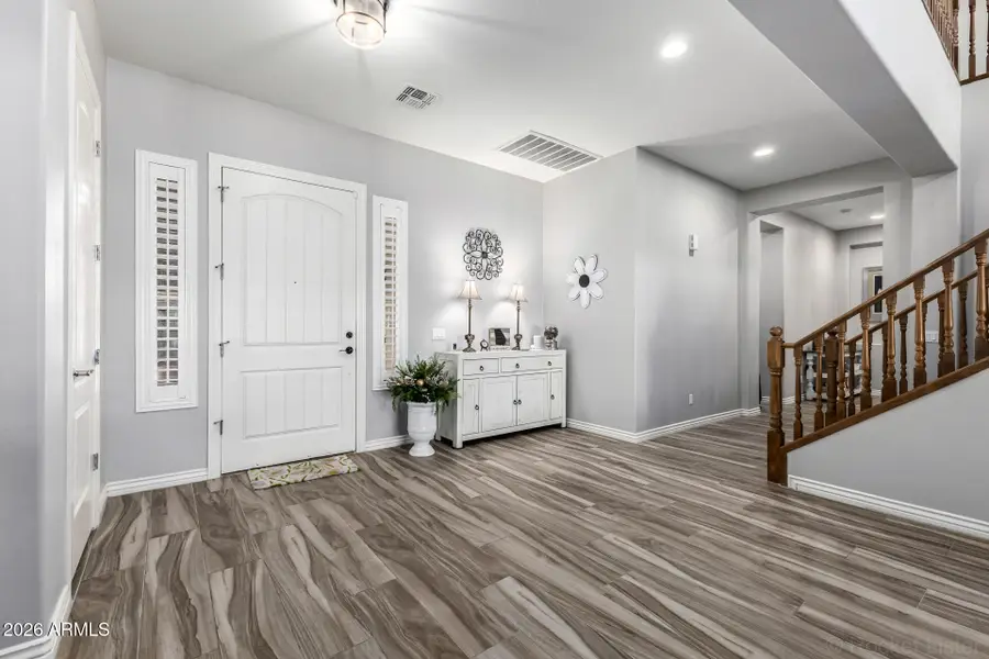 20394 E Calle De Flores --, Queen Creek, AZ 85142 - #2