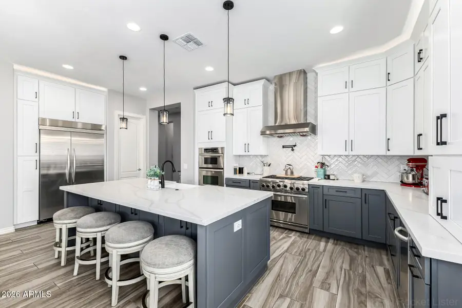 20394 E Calle De Flores --, Queen Creek, AZ 85142 - #3