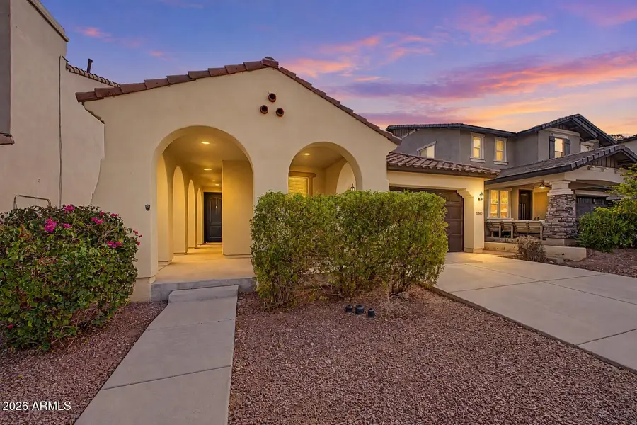 20869 W Glen Street, Buckeye, AZ 85396 - #2
