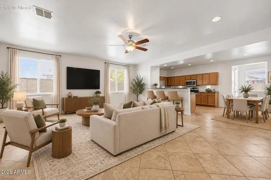 20869 W Glen Street, Buckeye, AZ 85396 - #3