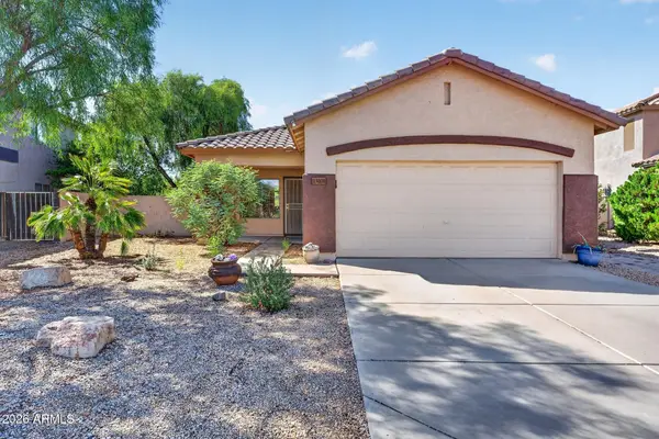 13331 W Gelding Drive, Surprise, AZ 85379