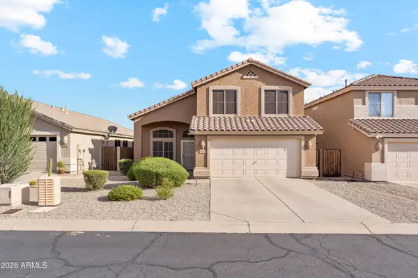 4465 E Coyote Wash Drive, Cave Creek, AZ 85331