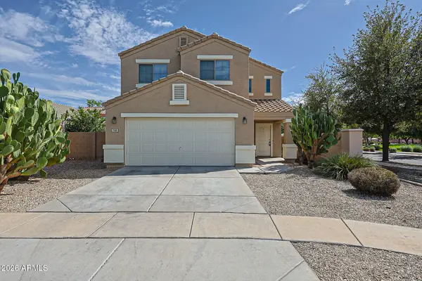 7281 W Aurelius Avenue, Glendale, AZ 85303