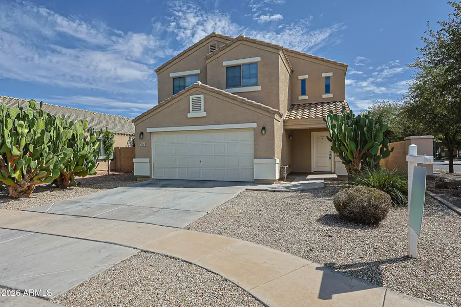 7281 W Aurelius Avenue, Glendale, AZ 85303 - #2