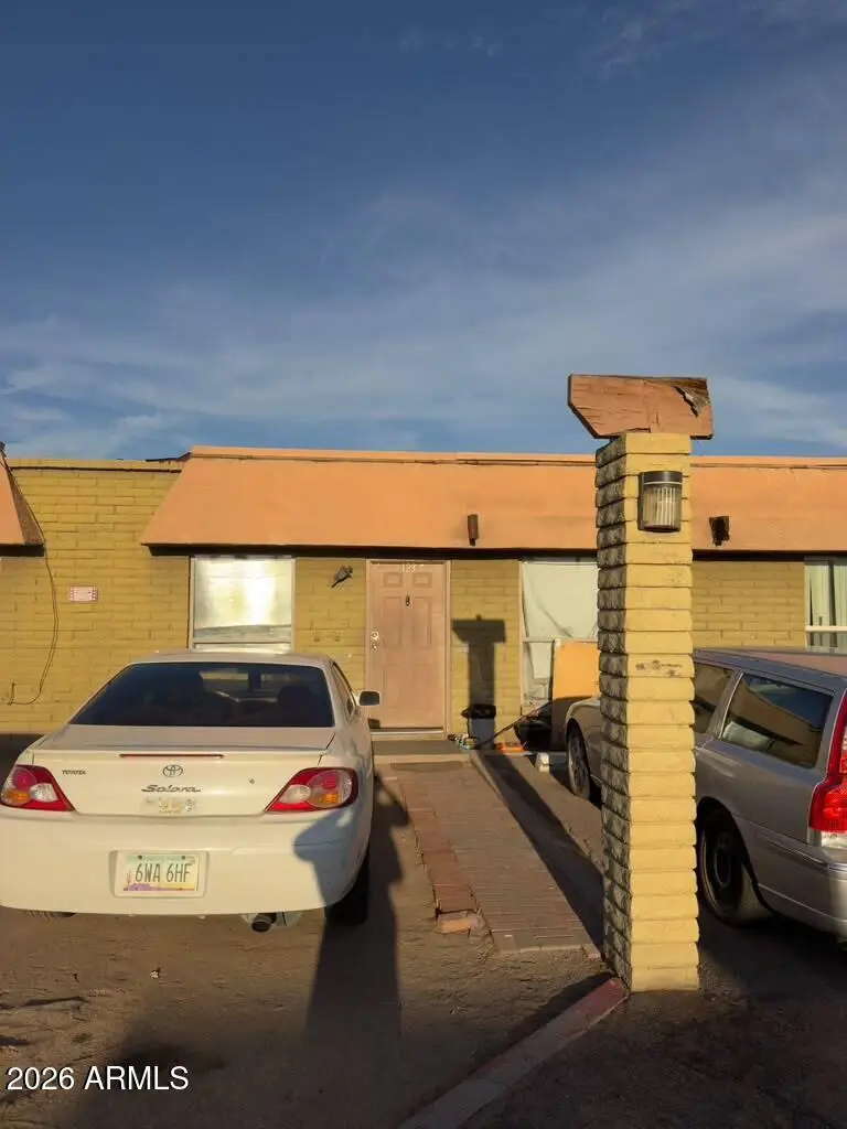 2333 W Glenrosa Avenue #123, Phoenix, AZ 85015 - #1