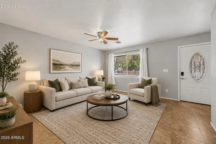 648 E 10th Drive, Mesa, AZ 85204 - #2
