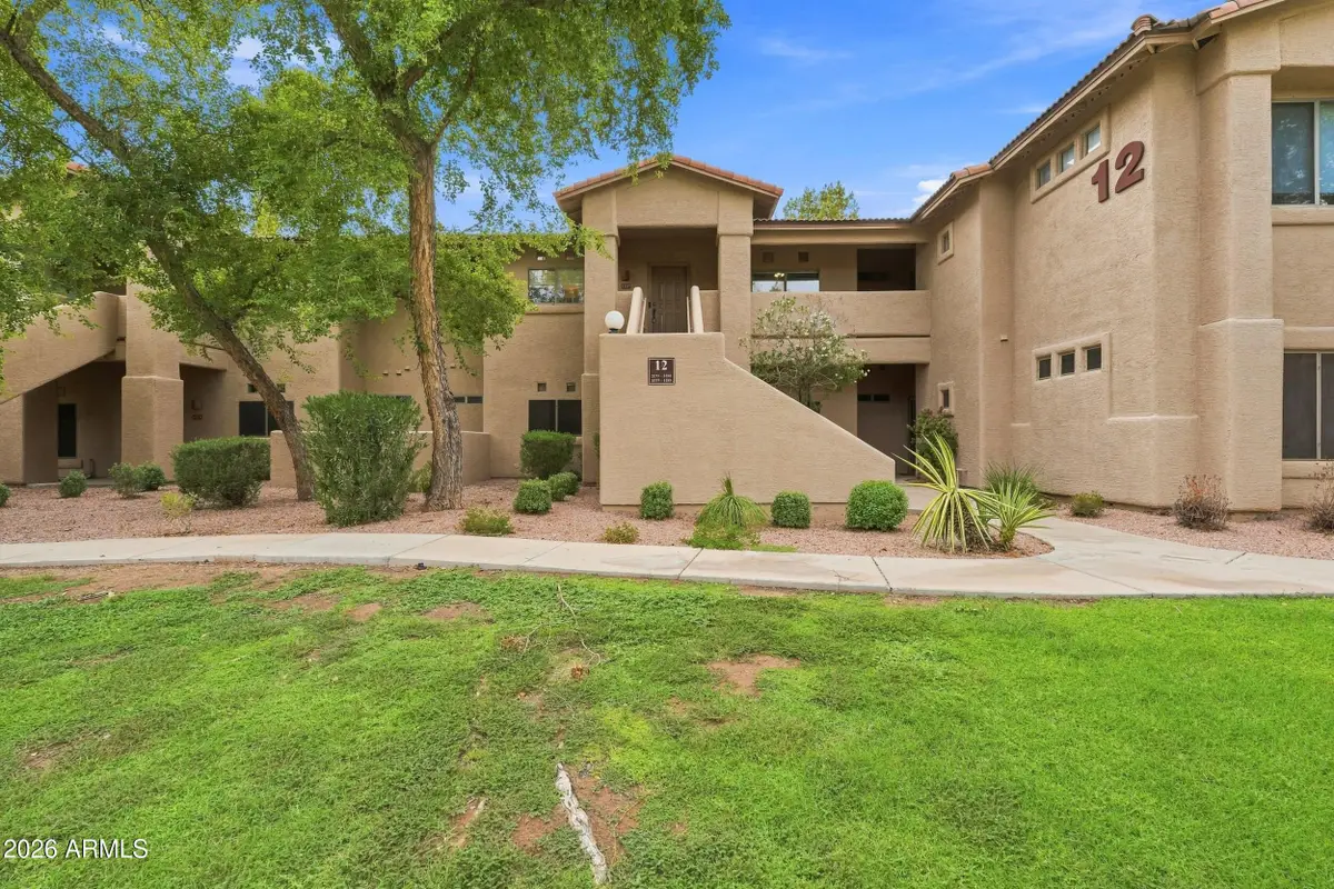 1351 N Pleasant Drive #2079, Chandler, AZ 85225 - #1