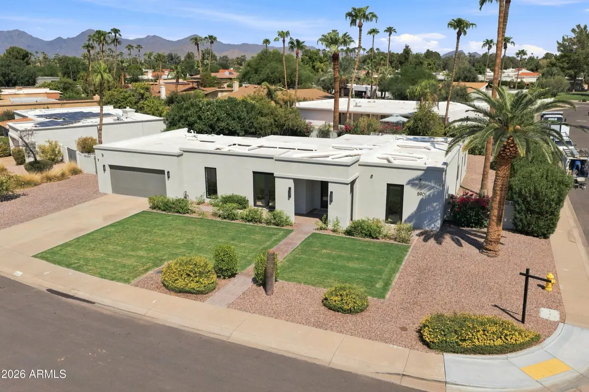 8901 N 80th Way, Scottsdale, AZ 85258 - #1