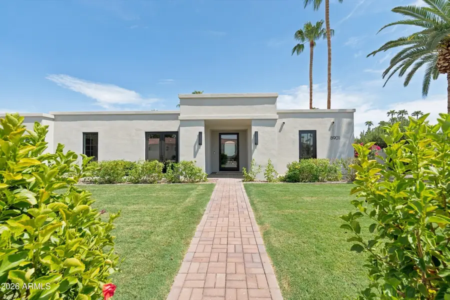 8901 N 80th Way, Scottsdale, AZ 85258 - #3