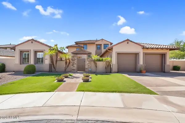 246 N Aleppo Court, Litchfield Park, AZ 85340