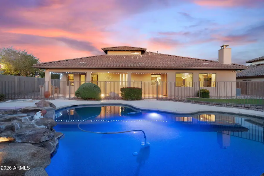 246 N Aleppo Court, Litchfield Park, AZ 85340 - #3