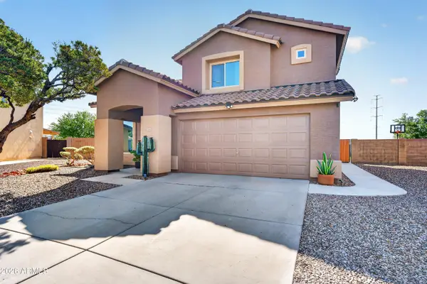 23801 N 35th Drive, Glendale, AZ 85310