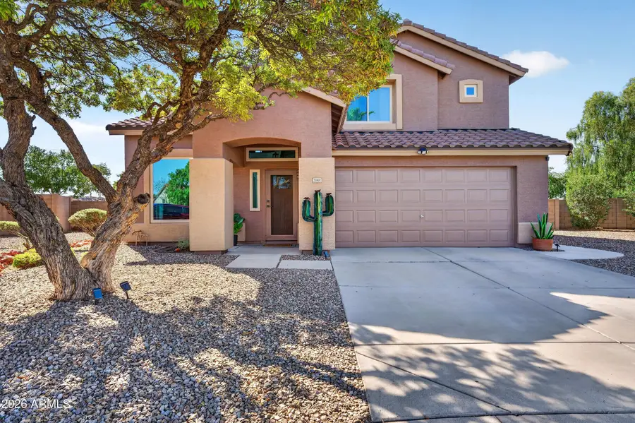23801 N 35th Drive, Glendale, AZ 85310 - #2