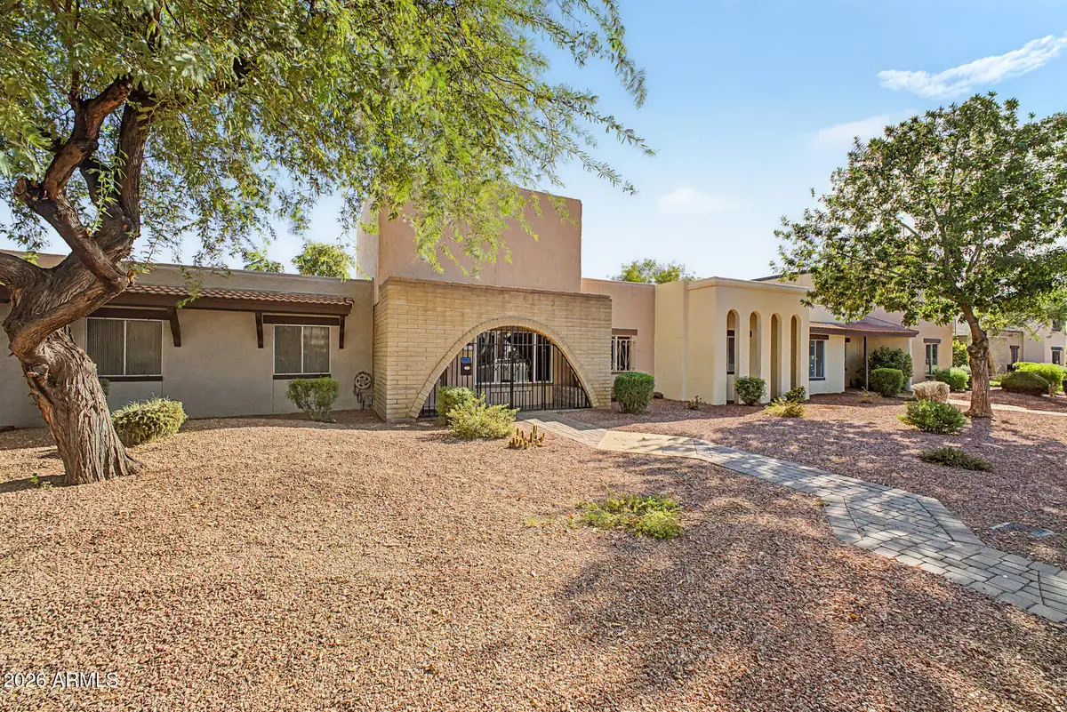 1735 W Claremont Street, Phoenix, AZ 85015 - #1