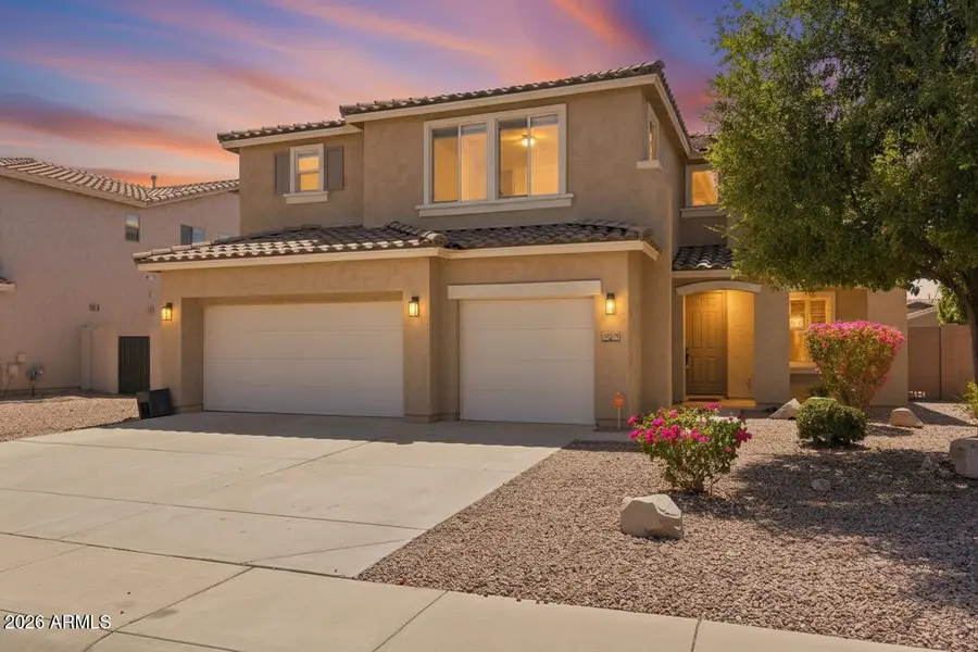 40887 W Chambers Drive, Maricopa, AZ 85138 - #2