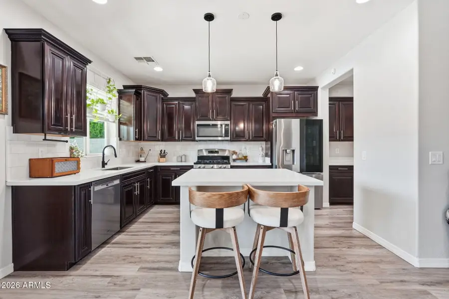 40887 W Chambers Drive, Maricopa, AZ 85138 - #3