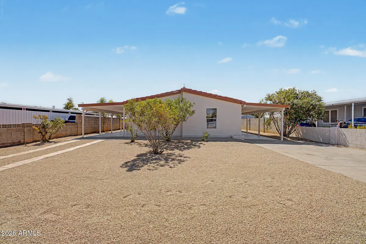 5455 E Alder Avenue, Mesa, AZ 85206 - #1