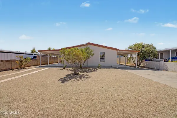 5455 E Alder Avenue, Mesa, AZ 85206
