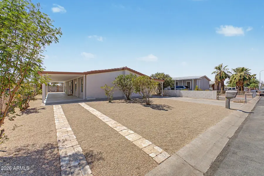 5455 E Alder Avenue, Mesa, AZ 85206 - #2