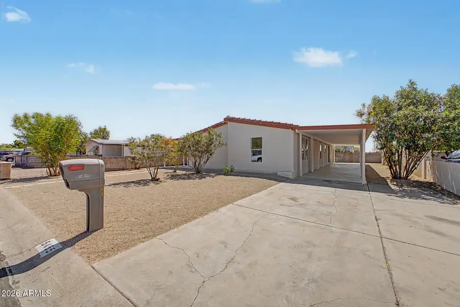 5455 E Alder Avenue, Mesa, AZ 85206 - #3