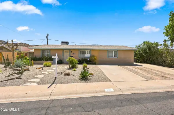 2217 E Acoma Drive, Phoenix, AZ 85022