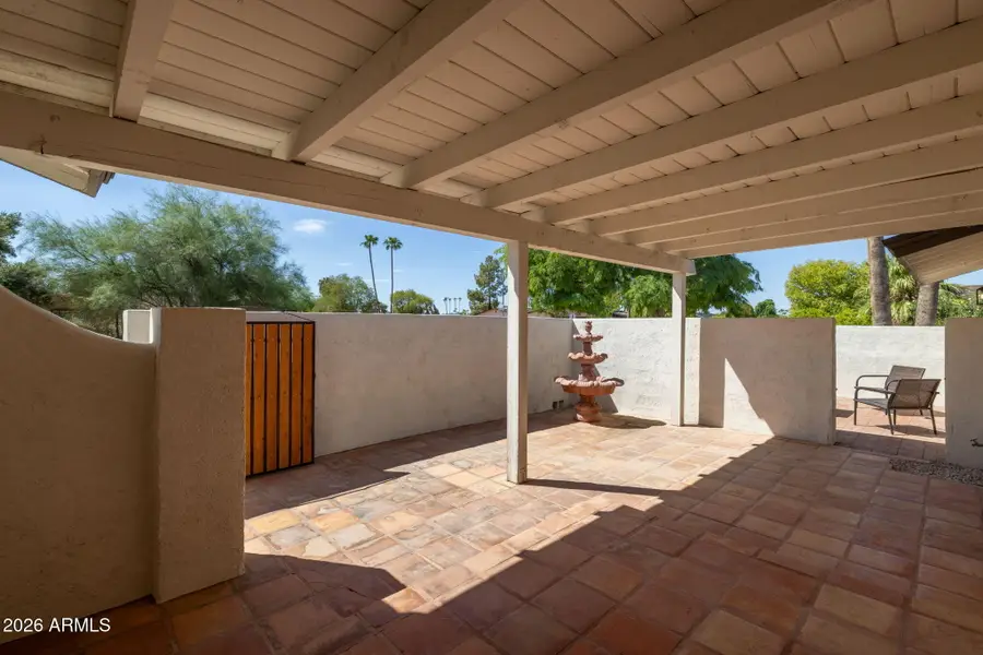 5302 E Evans Drive, Scottsdale, AZ 85254 - #3