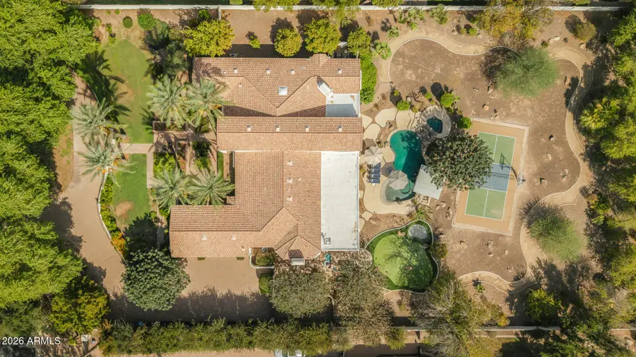 7475 E Jackrabbit Road, Scottsdale, AZ 85250 - #2
