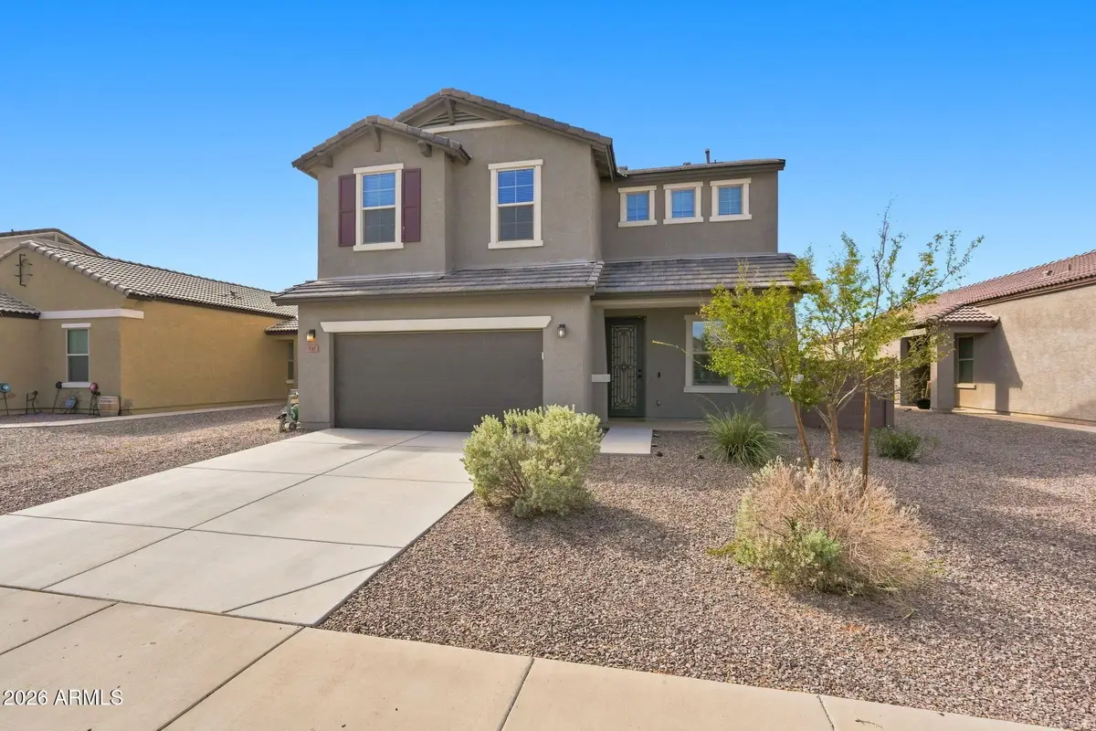 735 W Nova Place, Casa Grande, AZ 85122 - #1
