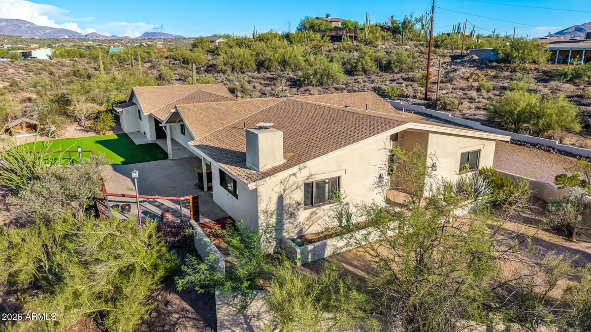 50031 N 27th Avenue, New River, AZ 85087 - #1