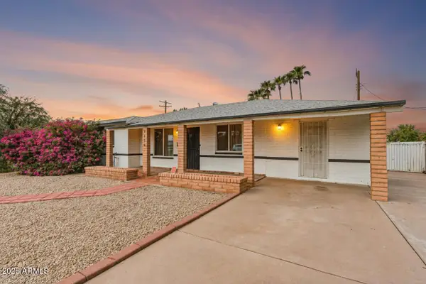 7214 N 21st Avenue, Phoenix, AZ 85021