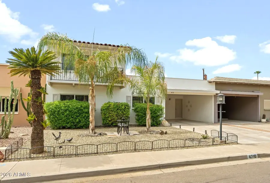 4710 N 78th Street, Scottsdale, AZ 85251 - #2