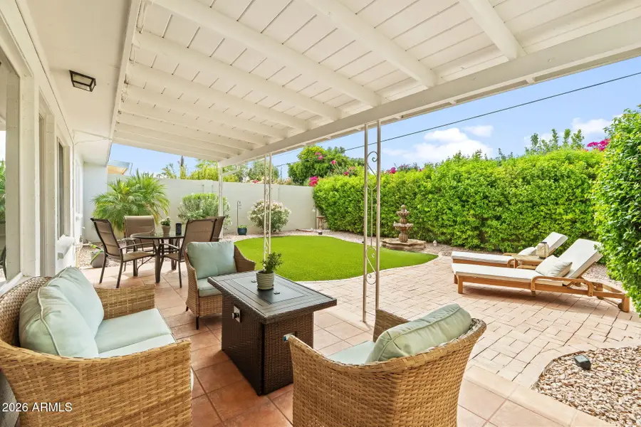 4710 N 78th Street, Scottsdale, AZ 85251 - #3