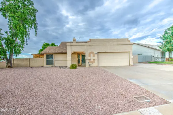 4804 E Princess Drive, Mesa, AZ 85205