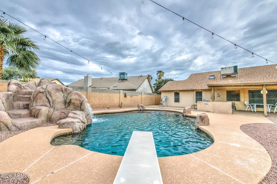 4804 E Princess Drive, Mesa, AZ 85205 - #2