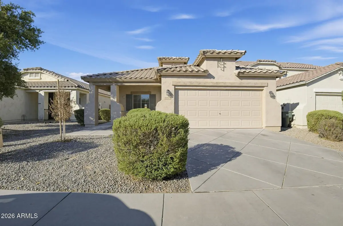 5426 W Pollack Street, Laveen, AZ 85339 - #1
