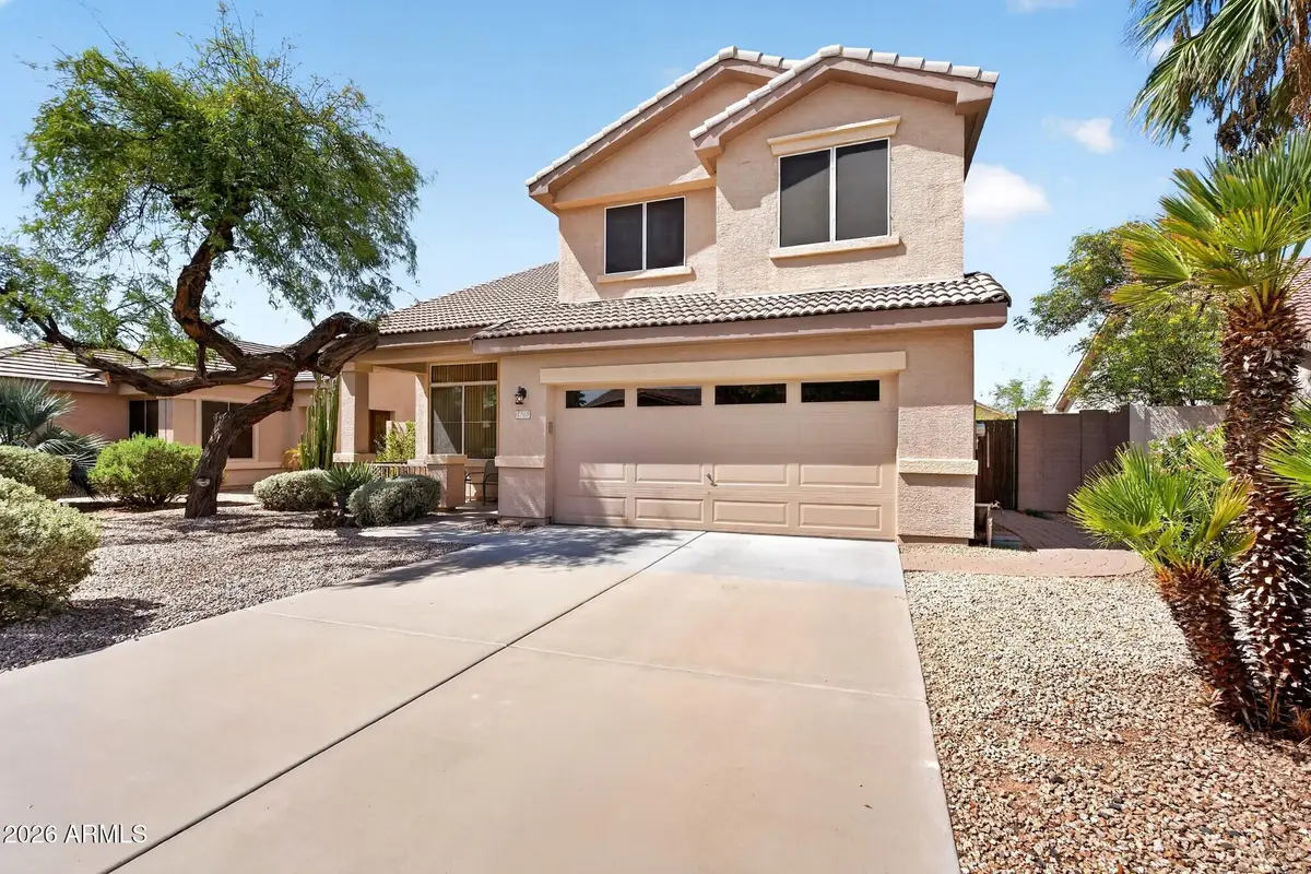 1368 W Enfield Way, Chandler, AZ 85286 - #1